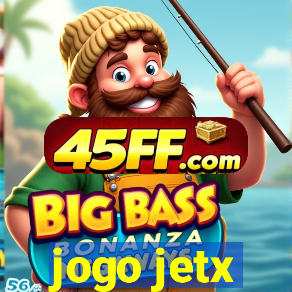 jogo jetx